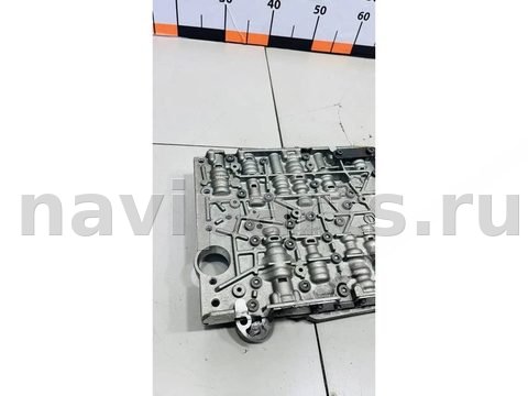 Гидроблок АКПП Mercedes CL W215, 2006 г., OEM A2202702306, арт. 6832919_12, фото 5