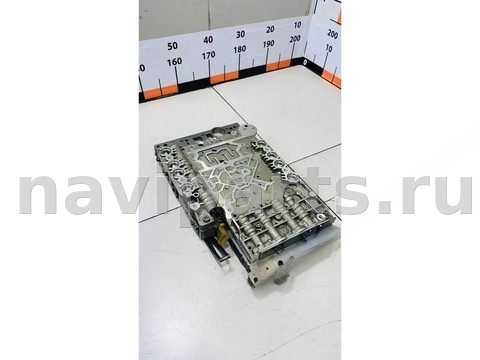 Гидроблок АКПП Mercedes CL W216, 2014 г., OEM A2202702306, арт. 6832919_13, фото 4