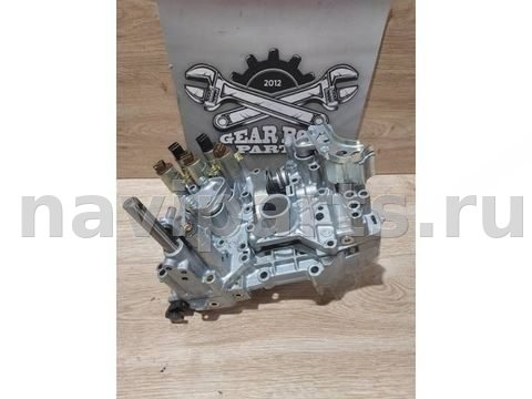 Гидроблок АКПП Honda CR-V W203, 2005 г., OEM MCTA, арт. 6896