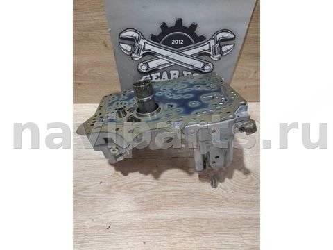 Гидроблок АКПП Honda CR-V W203, 2005 г., OEM MCTA, арт. 6896, фото 12