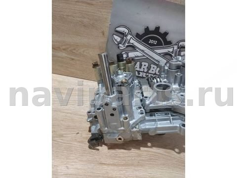 Гидроблок АКПП Honda CR-V W203, 2005 г., OEM MCTA, арт. 6896, фото 2