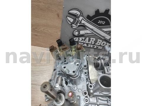 Гидроблок АКПП Honda CR-V W203, 2005 г., OEM MCTA, арт. 6896, фото 3