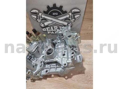 Гидроблок АКПП Honda CR-V W203, 2005 г., OEM MCTA, арт. 6896, фото 4