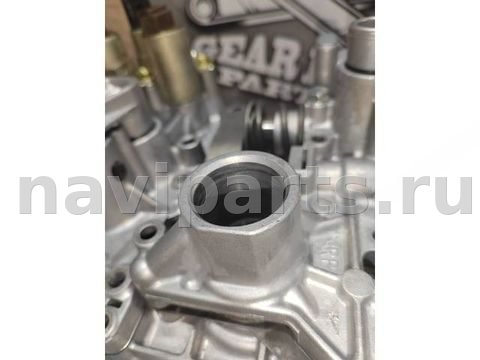 Гидроблок АКПП Honda CR-V W203, 2005 г., OEM MCTA, арт. 6896, фото 5