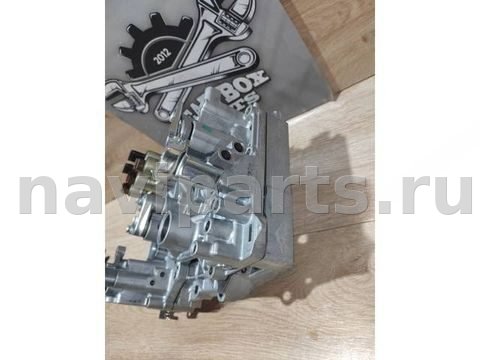 Гидроблок АКПП Honda CR-V W203, 2005 г., OEM MCTA, арт. 6896, фото 6