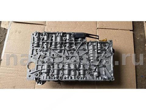 Гидроблок АКПП Mercedes E W211, 2008 г., OEM R2202770801, арт. 697-3_1