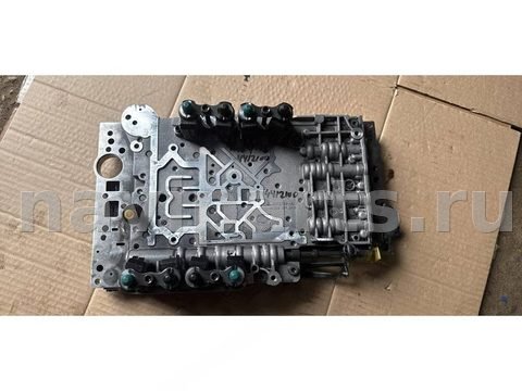 Гидроблок АКПП Mercedes E W211, 2008 г., OEM R2202770801, арт. 697-3_1, фото 3