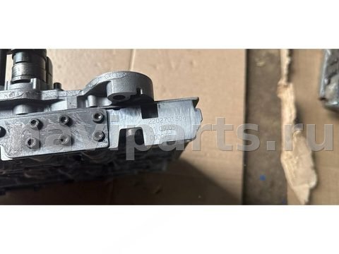 Гидроблок АКПП Mercedes GL X164, 2008 г., OEM R2202770801, арт. 697-3_2