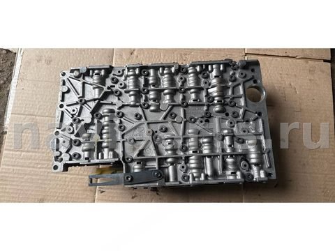 Гидроблок АКПП Mercedes ML W164, 2010 г., OEM R2202771901, арт. 697-4