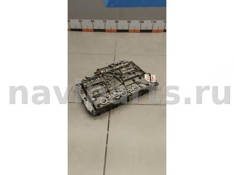 Гидроблок АКПП Mercedes E W212, 2016 г., OEM A1402700406, арт. 7183381_15