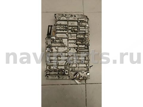 Гидроблок АКПП Mercedes SL R230, 2001 г., OEM A1402700406, арт. 7183381_1, фото 4