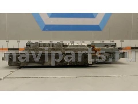 Гидроблок АКПП Mercedes SL R230, 2001 г., OEM A1402700406, арт. 7183381_1, фото 5