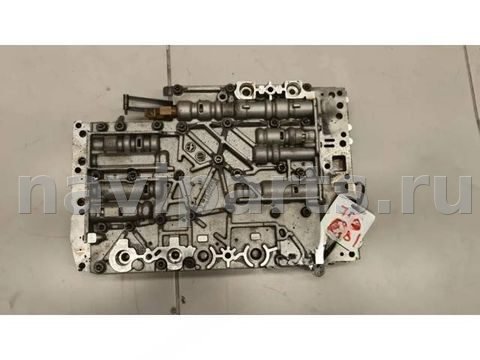 Гидроблок АКПП Mercedes SL R230, 2001 г., OEM A1402700406, арт. 7183381_1, фото 7