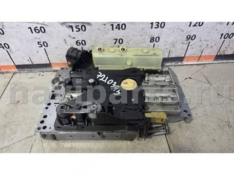 Гидроблок АКПП Mercedes GLK X204, 2015 г., OEM A2112700006, арт. 7210343_18