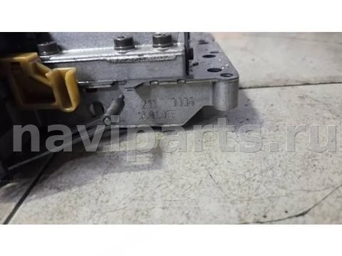 Гидроблок АКПП Mercedes S W220, 2005 г., OEM A2112700006, арт. 7210344_10, фото 5