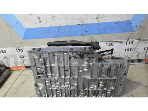 Гидроблок АКПП Mercedes ML W164, 2011 г., OEM A2112700006, арт. 7210344_14, фото 3