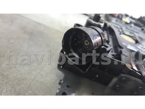 Гидроблок АКПП Mercedes ML W164, 2011 г., OEM A2112700006, арт. 7210344_14, фото 4