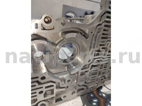 Гидроблок АКПП Honda Prelude W168, 2000 г., OEM HK451A, арт. 7239, фото 10
