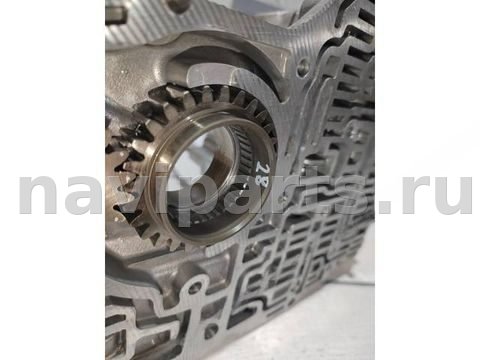 Гидроблок АКПП Honda Prelude W168, 2000 г., OEM HK451A, арт. 7239, фото 16
