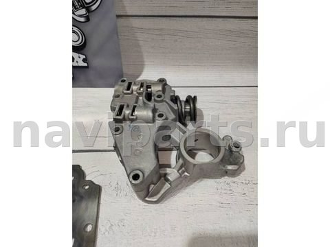 Гидроблок АКПП Honda Prelude W168, 2000 г., OEM HK451A, арт. 7239, фото 2