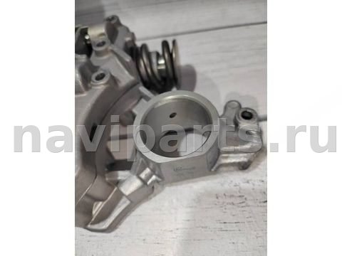 Гидроблок АКПП Honda Prelude W168, 2000 г., OEM HK451A, арт. 7239, фото 3