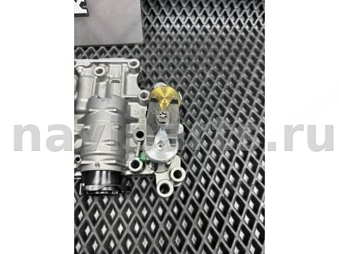 Гидроблок АКПП Mercedes A W205, 2003 г., OEM 53000008240200, арт. 7597, фото 3