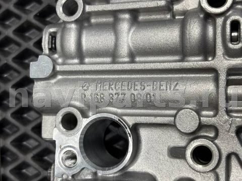 Гидроблок АКПП Mercedes A W205, 2003 г., OEM 53000008240200, арт. 7597, фото 5
