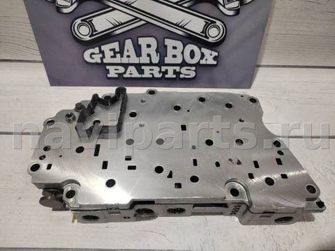 Гидроблок АКПП Opel Mokka X5, 2000 г., OEM 121212, арт. 7902, фото 8
