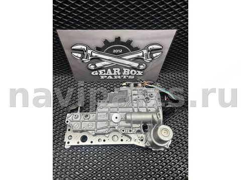 Гидроблок АКПП Nissan Primera W211, 2000 г., арт. 7992, фото 8
