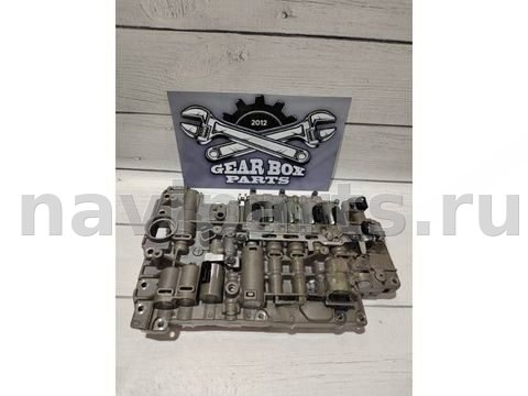 Гидроблок АКПП Volkswagen Touareg, 2000 г., арт. 8164