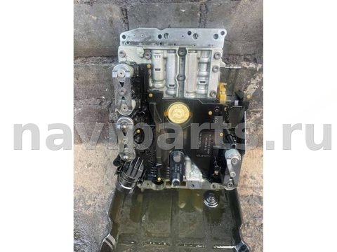 Гидроблок АКПП Mercedes C W203, 2003 г., OEM 2112770101, арт. 84660430