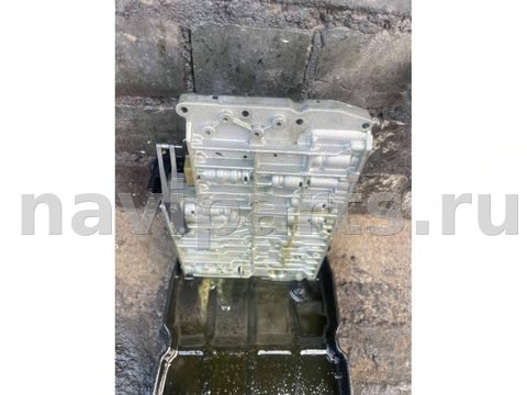 Гидроблок АКПП Mercedes C W203, 2003 г., OEM 2112770101, арт. 84660430, фото 5