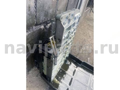 Гидроблок АКПП Mercedes C W203, 2003 г., OEM 2112770101, арт. 84660430, фото 6