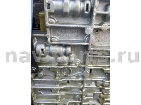 Гидроблок АКПП Mercedes C W203, 2003 г., OEM 2112770101, арт. 84660430, фото 9