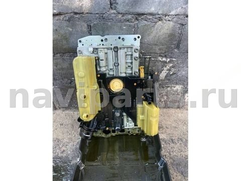 Гидроблок АКПП Mercedes E W210, 2001 г., OEM 2112770101, арт. 84660436