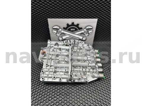Гидроблок АКПП BMW 3 W203, 2003 г., OEM 11122211, арт. 8778