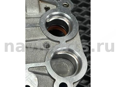 Гидроблок АКПП BMW 3 W203, 2003 г., OEM 11122211, арт. 8778, фото 10