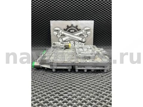 Гидроблок АКПП BMW 3 W203, 2003 г., OEM 11122211, арт. 8778, фото 11