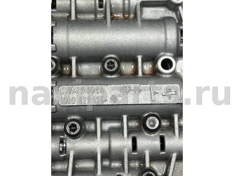 Гидроблок АКПП BMW 3 W203, 2003 г., OEM 11122211, арт. 8778, фото 2
