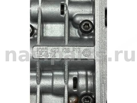 Гидроблок АКПП BMW 3 W203, 2003 г., OEM 11122211, арт. 8778, фото 3