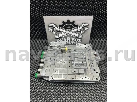 Гидроблок АКПП BMW 3 W203, 2003 г., OEM 11122211, арт. 8778, фото 5