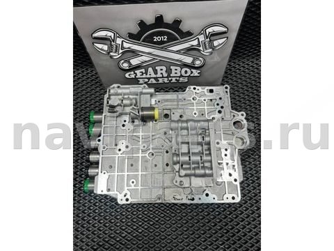 Гидроблок АКПП BMW 3 W203, 2003 г., OEM 11122211, арт. 8778, фото 6