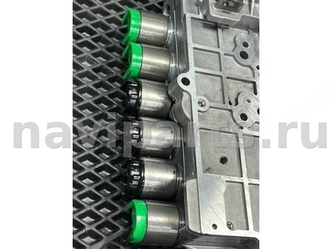 Гидроблок АКПП BMW 3 W203, 2003 г., OEM 11122211, арт. 8778, фото 7