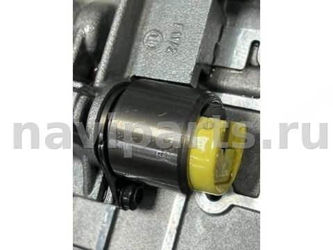 Гидроблок АКПП BMW 3 W203, 2003 г., OEM 11122211, арт. 8778, фото 8