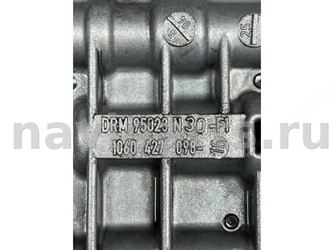 Гидроблок АКПП BMW 3 W203, 2003 г., OEM 11122211, арт. 8778, фото 9