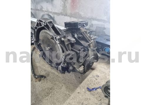 Гидроблок АКПП Volkswagen Passat B5, 1999 г., арт. 88599033