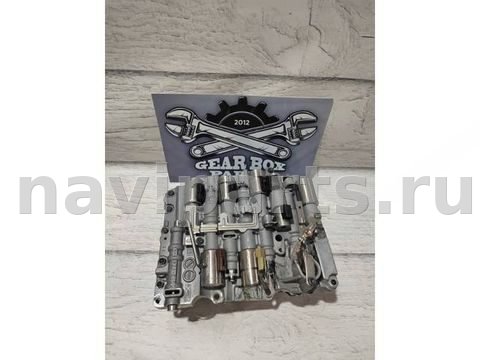 Гидроблок АКПП Mazda CX7 RAV4, 2007 г., OEM 939494, арт. 9612