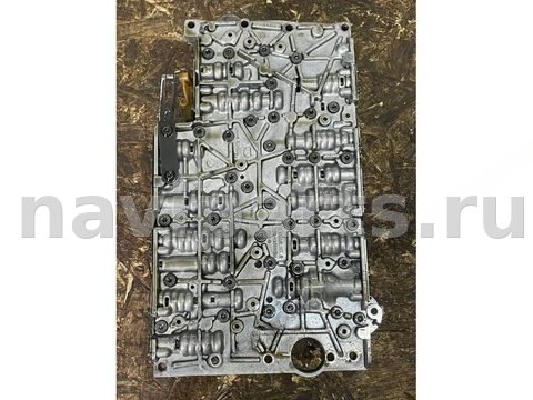 Гидроблок АКПП Mercedes E W211, 2006 г., OEM A2202770901, арт. 96874789, фото 2