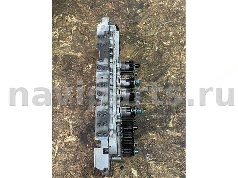 Гидроблок АКПП Mercedes E W211, 2006 г., OEM A2202770901, арт. 96874789, фото 4