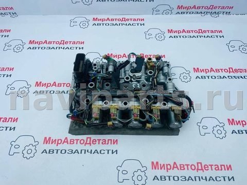 Гидроблок АКПП Ford Escape, 2020 г., OEM EBJZA, арт. 97145551